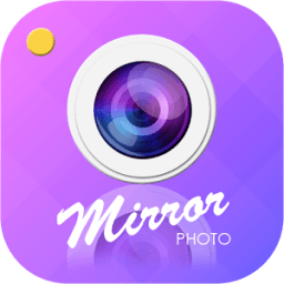 Mirror Photo Collage Maker icon