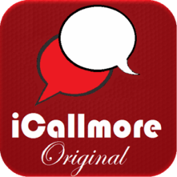 ICALL MORE ORIGINAL आइकन