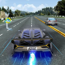 Extreme Racing Car 2017 icon