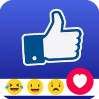 زيادة الايكات 2017 prank on 9Apps