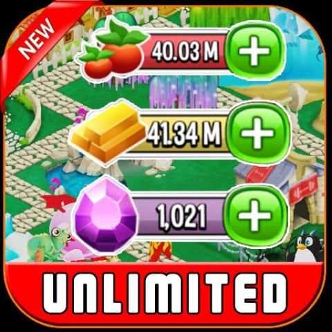 Cheat : Dragon City hack prank स्क्रीनशॉट 3