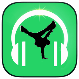 4sharéd mp3 Player иконка