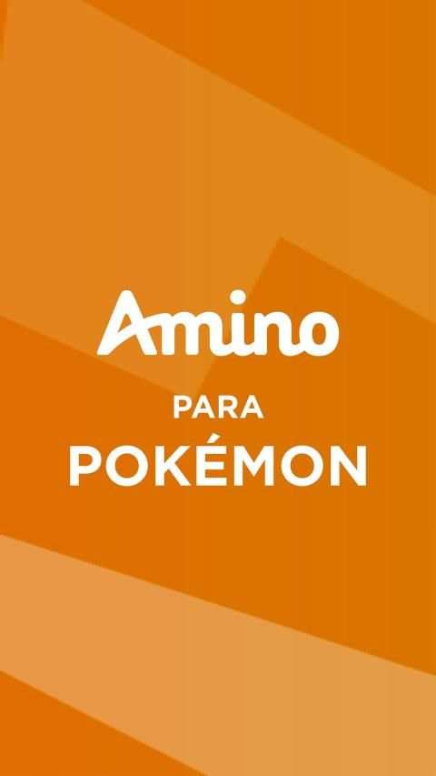 Poké Amino para Pokemon em Português screenshot 5