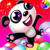 पांडा बुलबुला बुखार