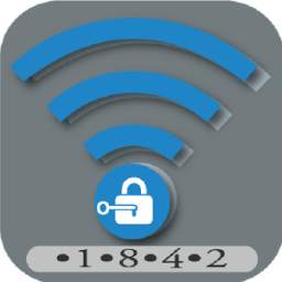 Wifi Password 1.7