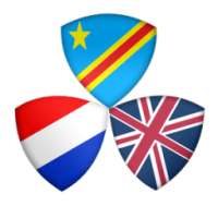 Apprendre|Learn Lingala