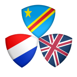 Apprendre|Learn Lingala иконка