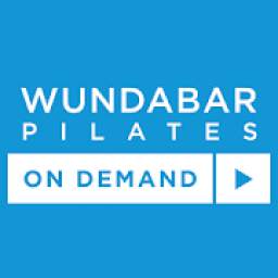 WundaBar OnDemand