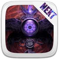 Next Steampunk 3D Theme on 9Apps