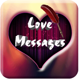 Love Messages आइकन