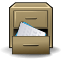 File Manager иконка
