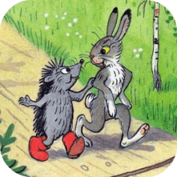 Аудио сказки Сутеева для детей icon