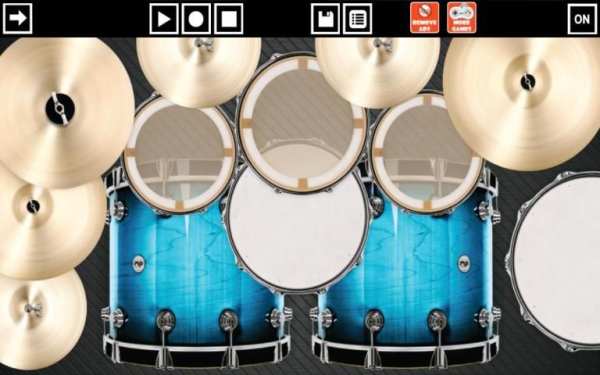 Drum 3 screenshot 8