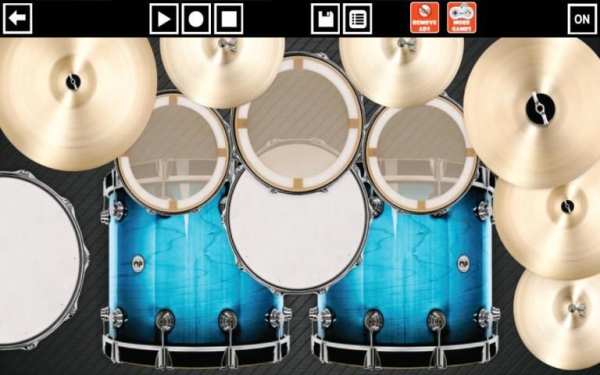 Drum 3 screenshot 1