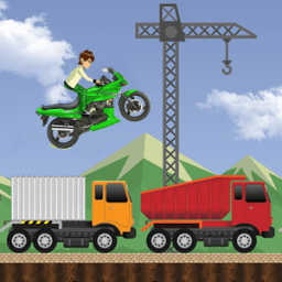 ikon Bike Cycle Adventure