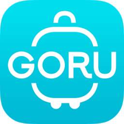 Goru - Singapore Travel Guide