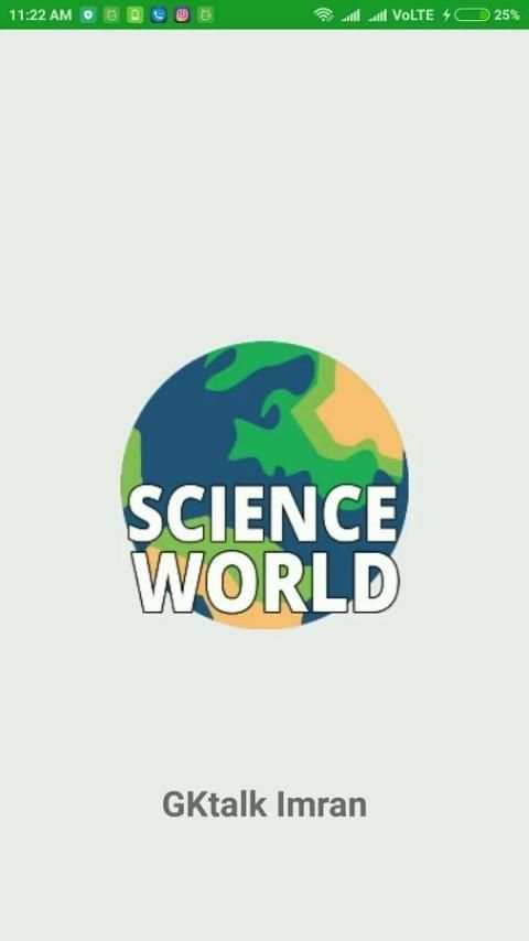 Science World screenshot 5