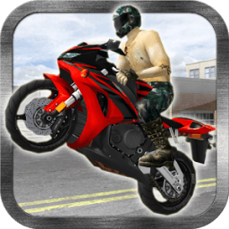 Moto Racer Город Трафик иконка