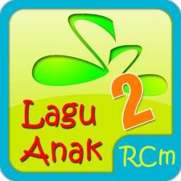 Kumpulan Lagu Anak 2 1.5.0