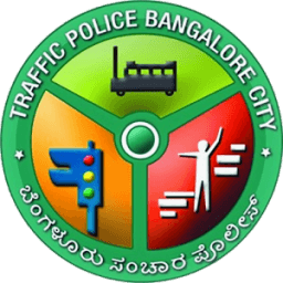 ikon BTP - Bangalore Traffic Info