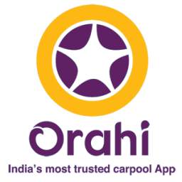 Orahi - Home Office Carpool