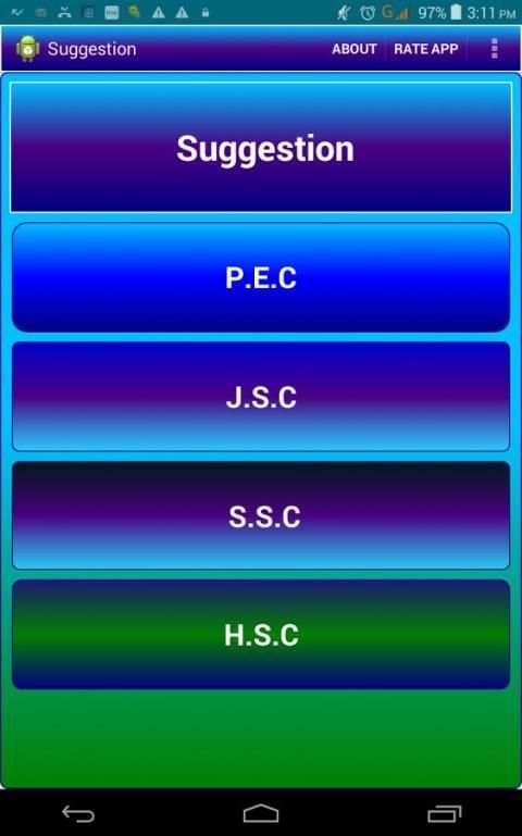 Suggestion screenshot 7