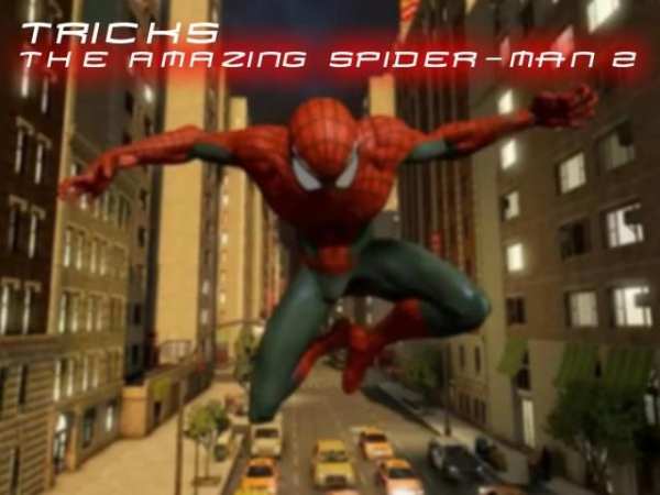 Guide The Amazing Spider-Man 2 screenshot 1
