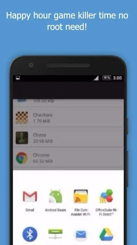 Game Killer No Root На Андроид App Скачать - 9Apps