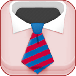 How to tie a tie आइकन