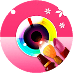 Beauty Camera &amp; YouCam Perfect Selfie 2020 आइकन