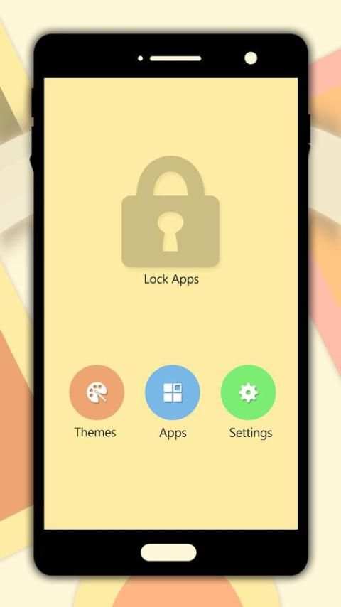 App Locker - Best App Lock скриншот 2