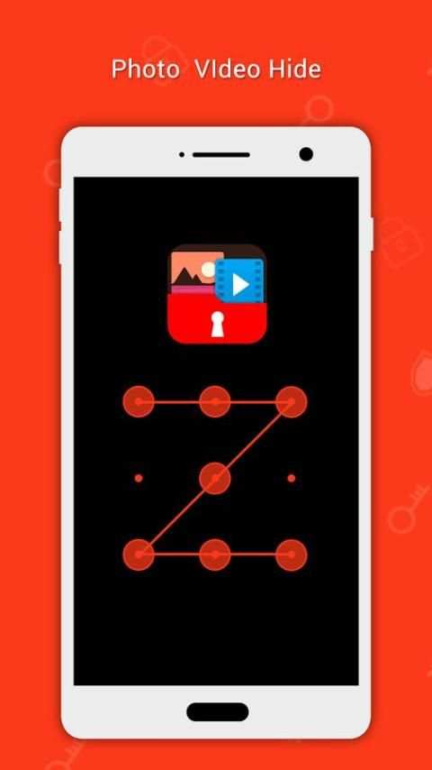 Photo & Video Locker скриншот 4