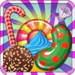 Candy Empire कैंडी साम्राज्य आइकन