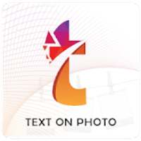 Text On Photo - Photo Editor, Quotes Maker