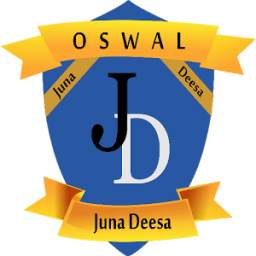June Deesa Oswal Samaj