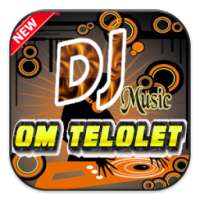Dj Musik Om Telolet terbaru on 9Apps