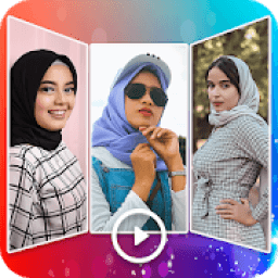 تحويل الصور إلى فيديو مع الأغاني
‎ icon