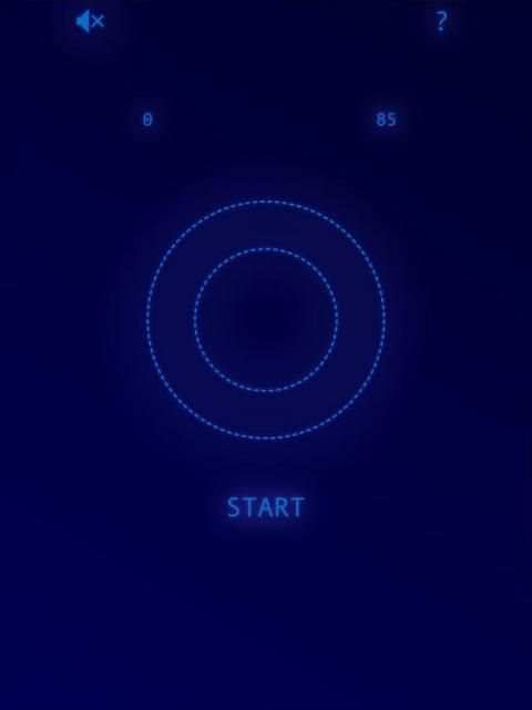 OxiGon Lite screenshot 2