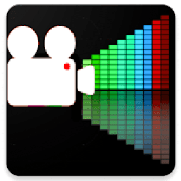 Super Video Volume Booster For Videos + EQ आइकन