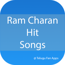 Ram Charan Hit Songs иконка