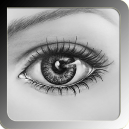 Drawing Eyes Tutorials icon