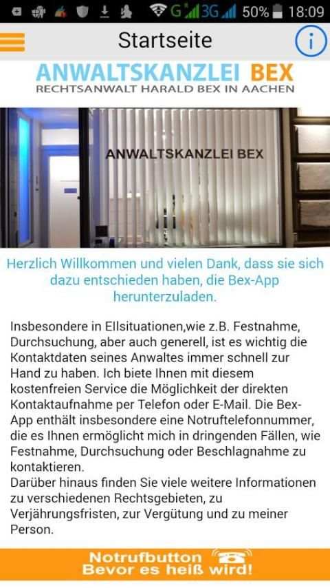 RA Bex screenshot 4