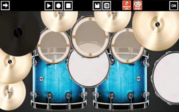 Drum 3 скриншот 7