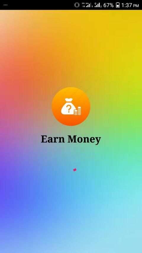 Earn Money स्क्रीनशॉट 7