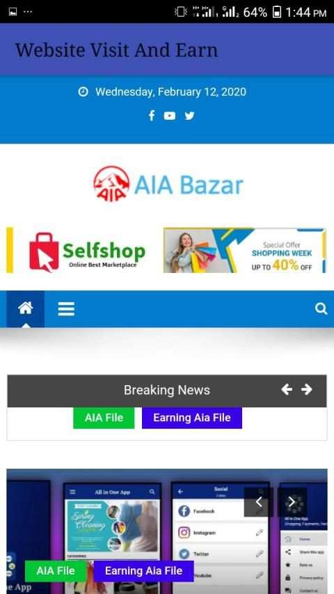 Earn Money स्क्रीनशॉट 4