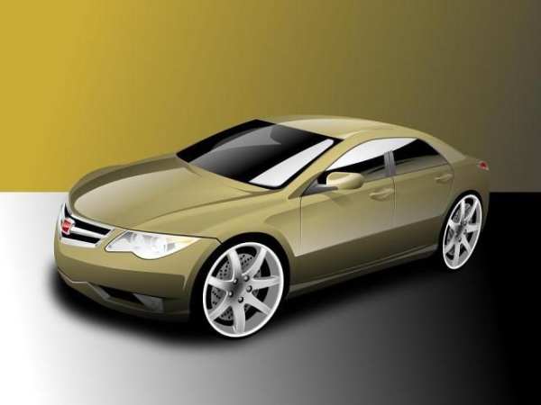 Car Race screenshot 1