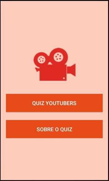 Jogo Quiz Youtubers screenshot 5
