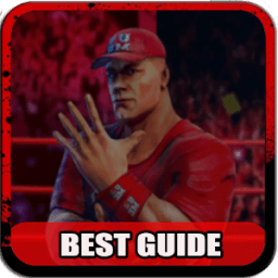 Tips: WWE Champions Puzzle RPG иконка