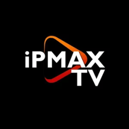iPMAX TV आइकन