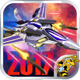 Interstellar fighter：Galaxy icon